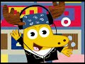 Noggin Commercials 2005 READ DESCRIPTION