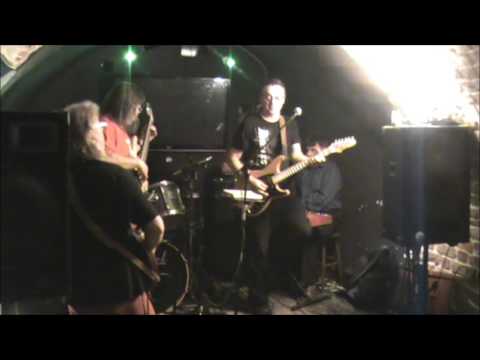 348 Soczewa Blues Session - 13.11.2015 - 3