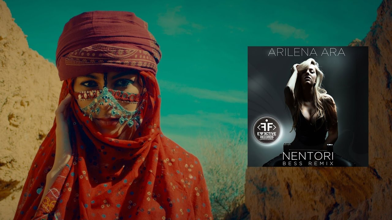 Arilena Ara — Nentori (Bess Remix)