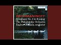 Symphony No. 2 in E Minor, Op. 27: III. Adagio (2021 Remastered Version)