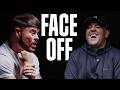 Ibiza Final Boss Vs Jordan McCan The Face Off