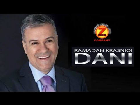 Ramadan Krasniqi Dani KENGE DHE HITE TE PAVDEKSHME