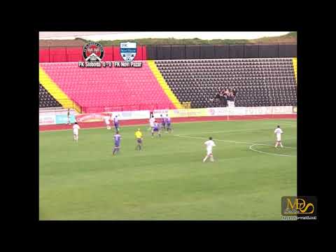 2013. 08. 24. - Uzice - Sloboda - Novi Pazar 0-0 - Jelen Super liga Srbije (I liga) - 03. kolo