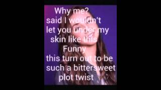 WAKE UP by MADDI JANE  video lyrics