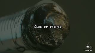 Azealia Banks; Used to Being Alone (Subtitulado Al Español)