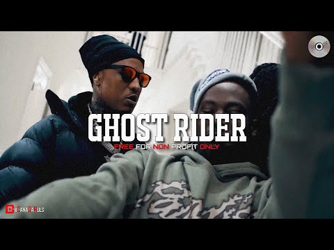 [FREE] EBK Jaaybo x EBK Leebo Type Beat - "Ghost Rider"