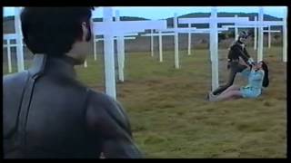 8マン＿　クライマックスの決闘シーン（ダイジェスト）