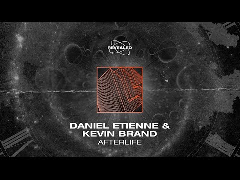 Daniel Etienne & Kevin Brand - Afterlife [FREE DOWNLOAD]