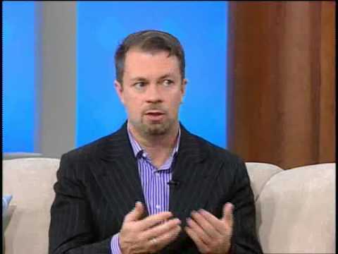 The Balancing Act Show 1162 - IRS