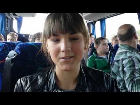 Blijdorp 2014 met de 2e klas