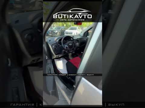 фото dacia lodgy lodgy 0