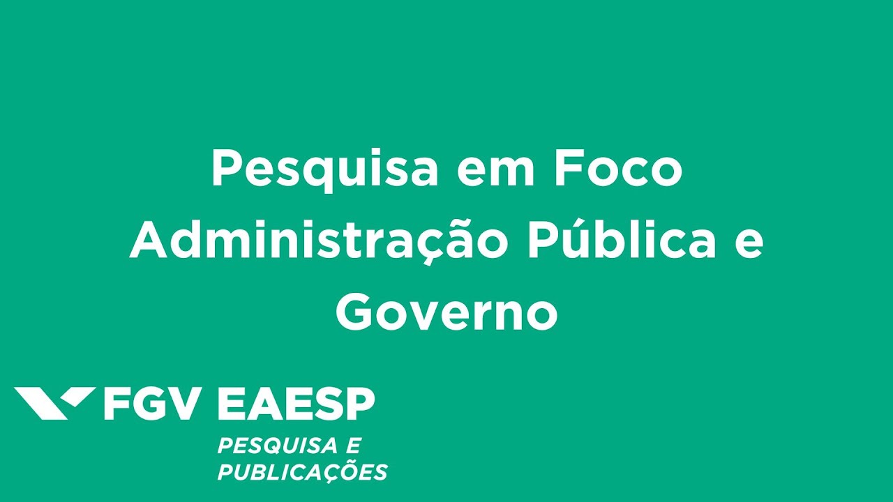 Ética e Ciência - 2013