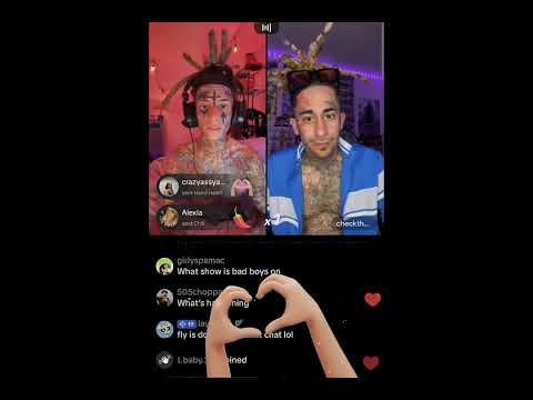 Flyy interviews Checkthestar ... podcast? | 01.11.2026 #foryou #fyp #tiktok #live 