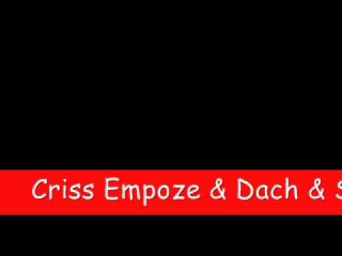 Criss Empoze & Dach & Solleks Notriuz - Ankara Bura Lan