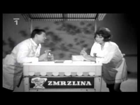 Yvetta Simonová a Milan Chladil  -  Den je príma