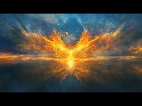 Geführte Meditation zum Schutz & zur Auflösung von schwarzer Magie - Goldenes Licht Meditation