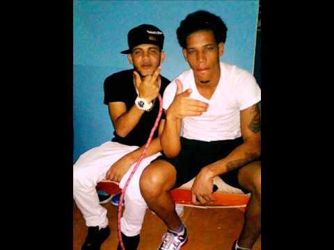 Los Mejores Del Planeta - Barrio Calenton (Prod By: @KingPersia24