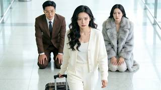 【Dublado】Traiu A Esposa, Riu Da Dona De Casa… Até Ver Que Ela Mandava Em Todo O Grupo