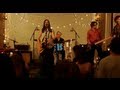 Jessica Campbell - Video of "Time" Jessica Campbell - Video of "Time"