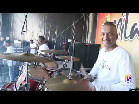 CHIETRA ROWE I THE HIT SONG BY FAZIEL JACK WAGID HOSAIN AND THE LEGENDS LIVE I