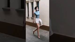 beautiful Chinese street girls #beautiful #Chinese #street #girls