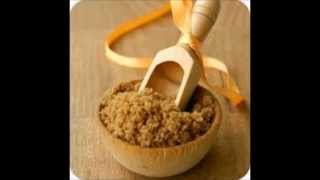 I Want A Little Sugar In My Bowl