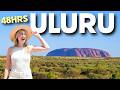 48hrs In ULURU Top Things To Do In ULURU Must Do Experiences Australia Travel Guide