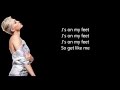Miley Cyrus 23 Lyrics