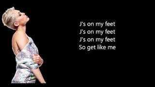 Miley Cyrus - 23 Lyrics