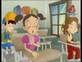 El Chavo Animado Invasión Extraterrestre 1 3 Autobuses Y Camiones México