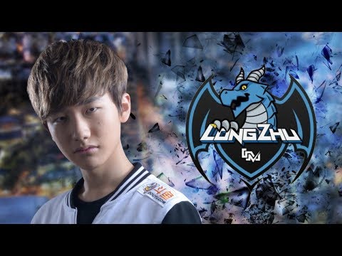 PEANUT A LONGZHU GAMING - DOUBLELIFT DESTROZARÁ A TSM - COPA RÍO DE LA PLATA!