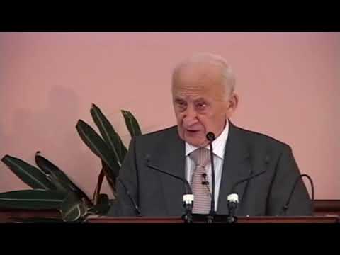 David Gooding - Themes in Exodus - Understanding the Old Testament