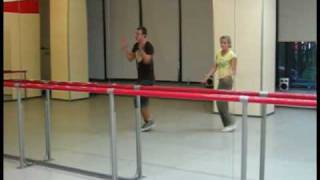 Alesha Dixon - Lipstick