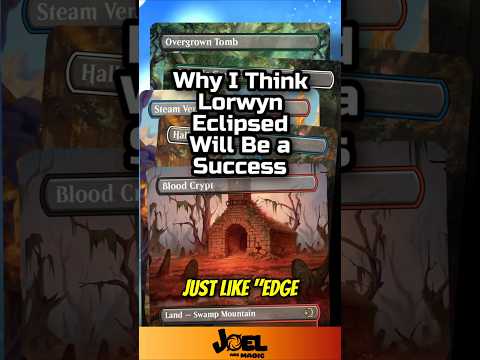 Macht ein guter, seltener Landzyklus den Unterschied? #shorts