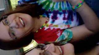 BREEZY AND CHLOE&#39;S 420!