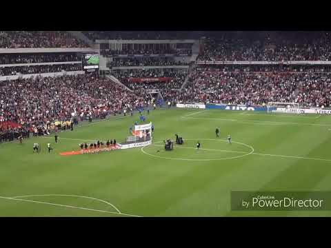 SFEERCOMPILATIE PSV-AJAX 17,18 - TrioGames NL