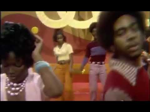 Soul Train Line 1973 | Fred Wesley & The JB’s - Doing It Death