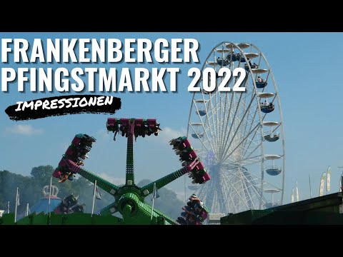 Video Kermiseditie 2026