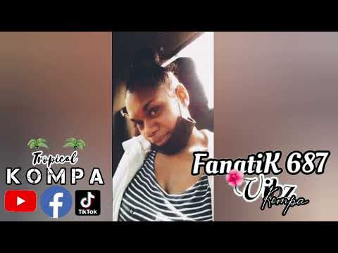 FANATIK687 | dj m.r.k ft fireboy x chris brown Remix Zouk
