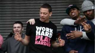 Nino - Work Hard, Play Harder Ft Dre Pound & Columbus