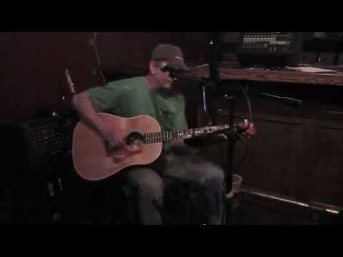 Dan Wiens + Folsom Prison Blues + Redneck Guitar