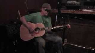 Dan Wiens + Folsom Prison Blues + Redneck Guitar