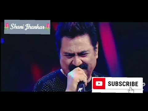 Sanwali Salooni Teri Jheel Si ((Kumar Sanu & Alka Yagnik))