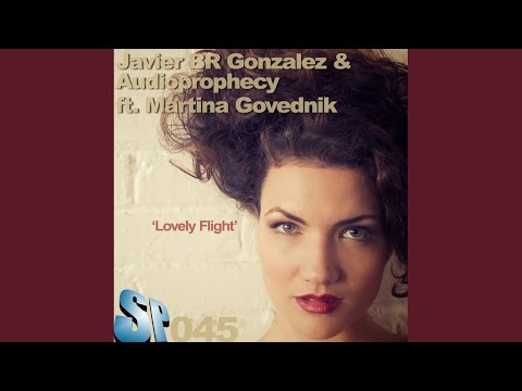 Lovely Flight (Vocal Mix)