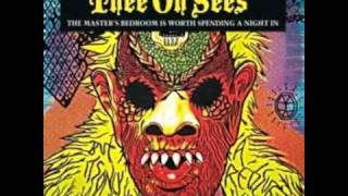 Thee Oh Sees - Grease 2