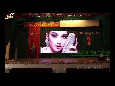 Video dự án