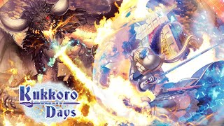 KukkoroDays - Are we going to be together? [Part 7 | Final]