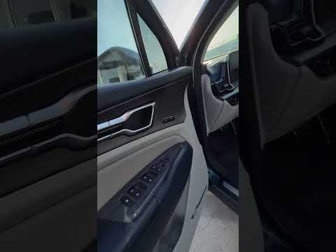 фото kia sportage iv рестайлинг 0