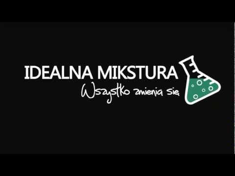 Idealna Mikstura - Wszystko zmienia się (ft. Patu, A.L.A.N., Pafarazzi)