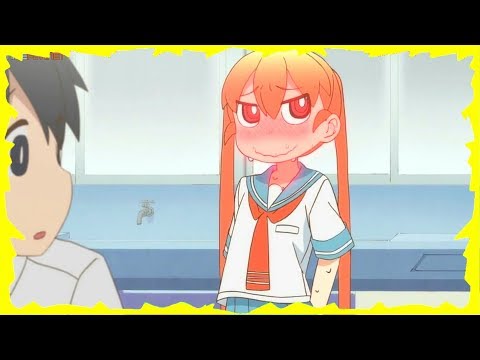 That had to hurt || Funny Moments || 2019冬の面白いアニメの瞬間